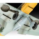 REVELL 03829 Messerschmitt Bf109G-2/4 1/32