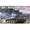 BORDER MODEL BT014 TIGER I Initial Production