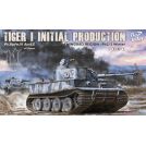 BORDER MODEL BT014 TIGER I Initial Production