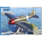 SPECIAL HOBBY 48205 Reggiane Re.2000GA / Serie III. 1/48