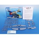 SPECIAL HOBBY 48205 Reggiane Re.2000GA / Serie III. 1/48