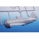 SPECIAL HOBBY 48205 Reggiane Re.2000GA / Serie III. 1/48