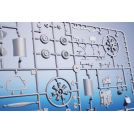 SPECIAL HOBBY 48205 Reggiane Re.2000GA / Serie III. 1/48