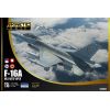 KINETIC 48100 F-16A MLU NATO Viper 1/48