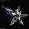 BANDAI MGSD GUNDAM FREEDOM