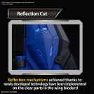 BANDAI MGSD GUNDAM FREEDOM