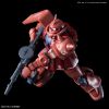 BANDAI HIGH GRADE HG ZAKU II MS-06S RED COMET VER 1/144