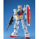 BANDAI MG RX-78-02 VER 1.5 GUNDAM 0076372