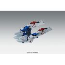BANDAI MASTER GRADE MG GUNDAM V 2 VER KA 1/100
