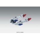 BANDAI MASTER GRADE MG GUNDAM V 2 VER KA 1/100