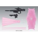 BANDAI MASTER GRADE MG GUNDAM V 2 VER KA 1/100