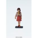 BANDAI MASTER GRADE MG GUNDAM V 2 VER KA 1/100