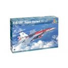 ITALERI 2823 F/A-18F Super Hornet U.S. Navy Special Colors