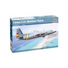 ITALERI 1455 Fokker F-27 Maritime Patrol