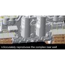 DRAGON 6608 Tiger I Initial Production "Tunisian Initial Tiger"