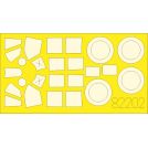 EDUARD 11165 TORNADO IDS