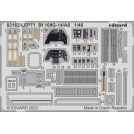 EDUARD 82162 Bf 109G-14/AS
