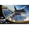 KINETIC 48114 F/A-18C VFA-27 Royal Maces
