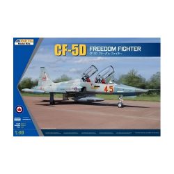 KINETIC 48123 CF-5D Freedom Fighter
