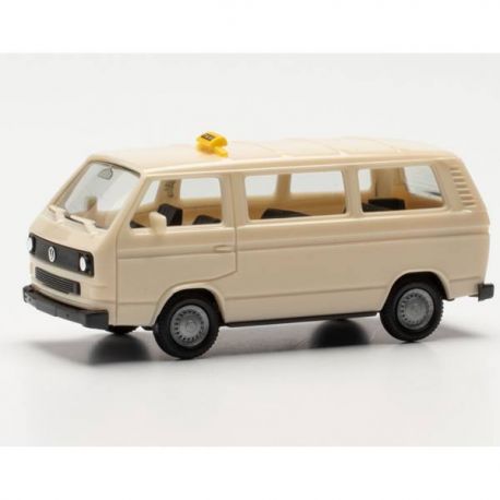 HERPA 097048 VW T3 TAXI