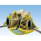 NOCH 05170 GALLERIA IN CURVA HO