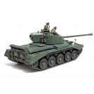 TAMIYA 35380 British Cruiser Tank A34 Comet 1/35