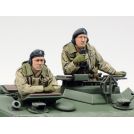 TAMIYA 35380 British Cruiser Tank A34 Comet 1/35