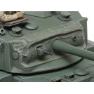 TAMIYA 35380 British Cruiser Tank A34 Comet 1/35
