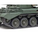TAMIYA 35380 British Cruiser Tank A34 Comet 1/35