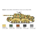 ITALERI 6584 Semovente M42 da 75/34