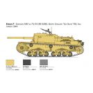 ITALERI 6584 Semovente M42 da 75/34