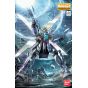BANDAI MASTER GRADE MG GUNDAM X GX-9900 1/100