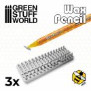 GREEN STUFF WORLD WAX Picking pencil