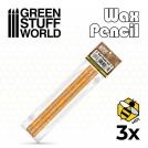 GREEN STUFF WORLD WAX Picking pencil