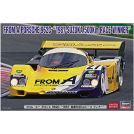 HASEGAWA 20572 From A Porsche 962C "1987 Suzuka 500km Race Winner"