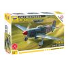 ZVEZDA 7313 Yakovlev Yak-9D