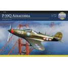 ARMA HOBBY 70055 P-39Q Airacobra 1/72