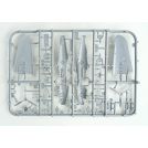 ARMA HOBBY 70055 P-39Q Airacobra 1/72