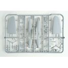 ARMA HOBBY 70055 P-39Q Airacobra 1/72