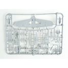 ARMA HOBBY 70055 P-39Q Airacobra 1/72