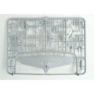 ARMA HOBBY 70055 P-39Q Airacobra 1/72