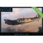 KOTARE MODELS 32001 Spitfire Mk.Ia (Mid) 1/32
