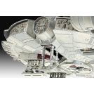 REVELL 06718 Millennium Falcon 1/72