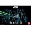 BANDAI 01201 Star Wars TIE Fighter