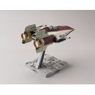 BANDAI 01201 Star Wars TIE Fighter