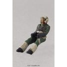 BANDAI 01201 Star Wars TIE Fighter