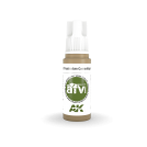 Colore acrilico 3rd Generation 17mL Australian Camouflage Brown
