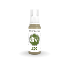 Colore acrilico 3rd Generation 17mL Wood Base