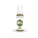 Colore acrilico 3rd Generation 17mL IDF Early Sand Yellow