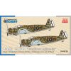 SPECIAL HOBBY 48226 Breda 65A-80 Aviazione Legionaria